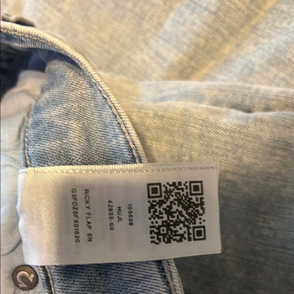 True religion Ricky Relaxed Straight